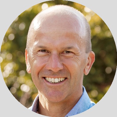 Steve Telburn